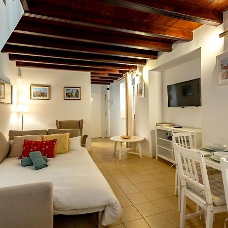 Charming 2 Bedroom Apartment At Plaza El Salvador By Ocityzen Seville Exterior photo