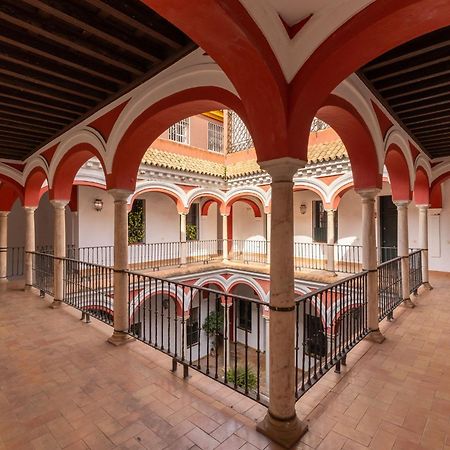 Charming 2 Bedroom Apartment At Plaza El Salvador By Ocityzen Seville Exterior photo