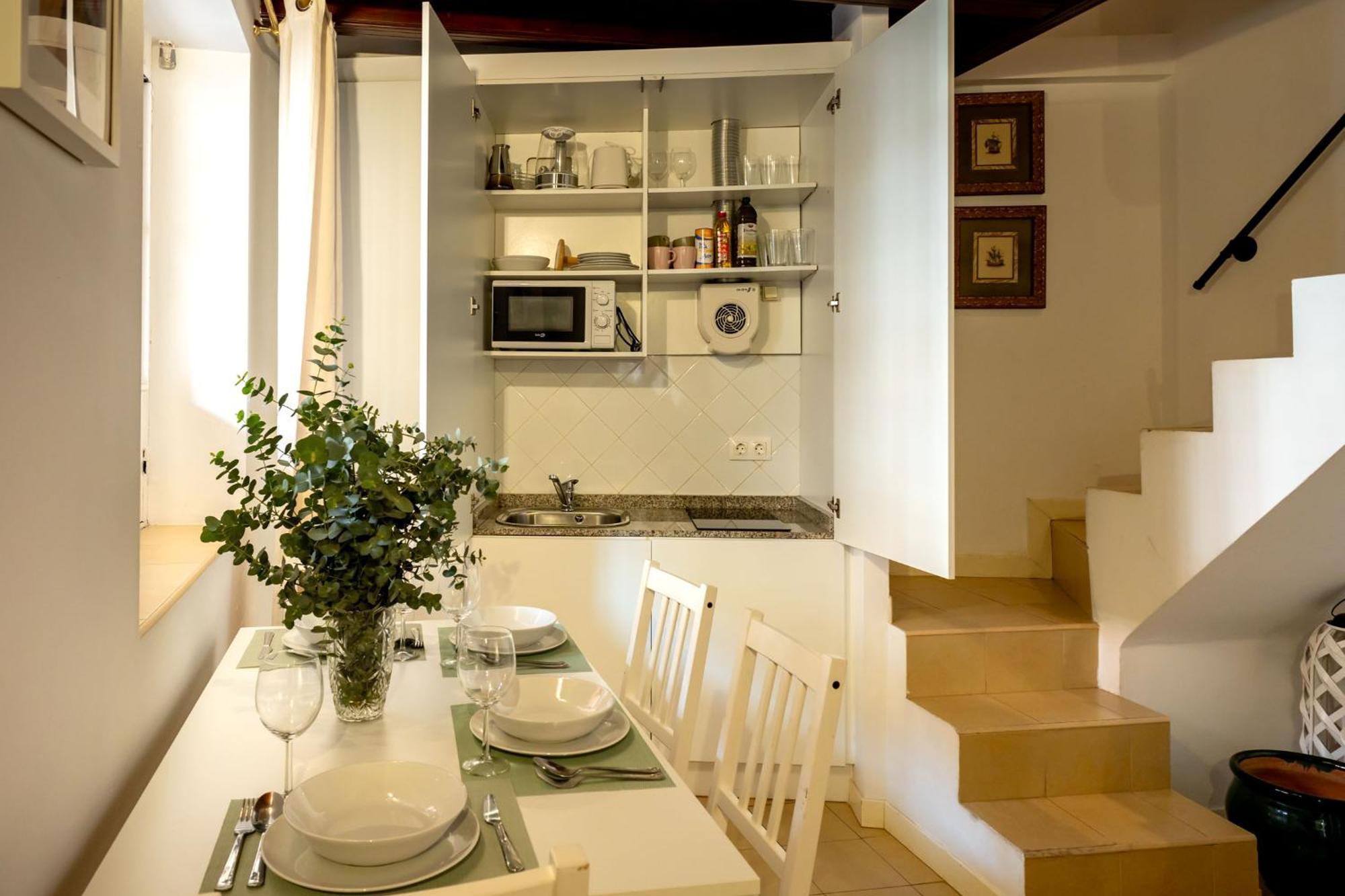 Charming 2 Bedroom Apartment At Plaza El Salvador By Ocityzen Seville Exterior photo
