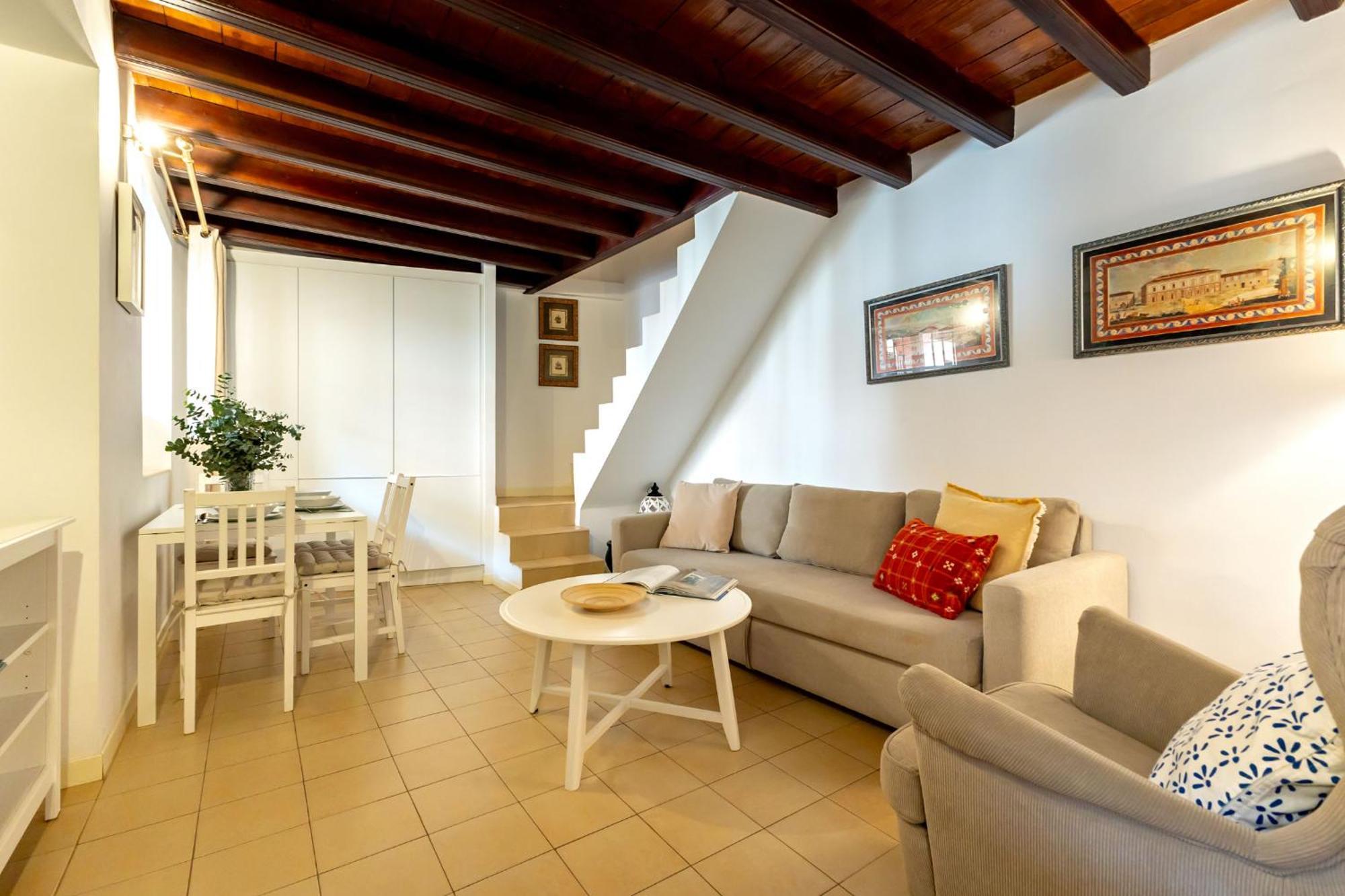 Charming 2 Bedroom Apartment At Plaza El Salvador By Ocityzen Seville Exterior photo