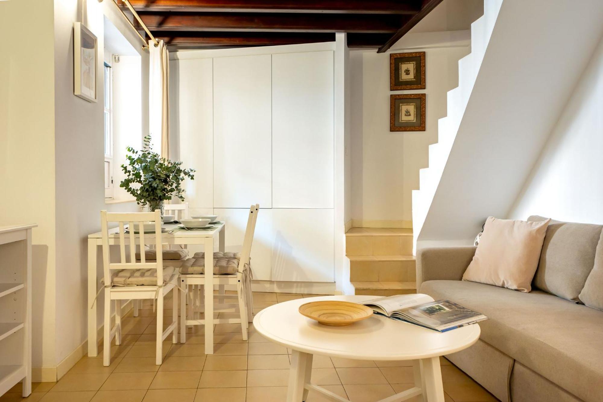 Charming 2 Bedroom Apartment At Plaza El Salvador By Ocityzen Seville Exterior photo