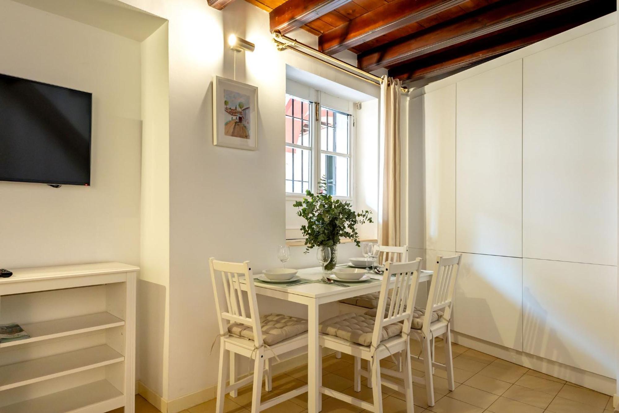 Charming 2 Bedroom Apartment At Plaza El Salvador By Ocityzen Seville Exterior photo